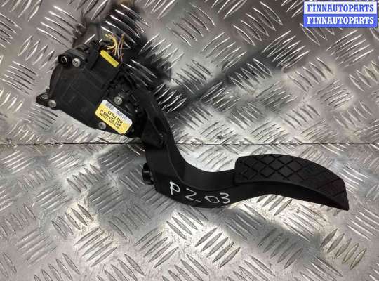 купить Педаль газа на Audi A4 A4 B7 (8EC, 8ED) 2004-2008