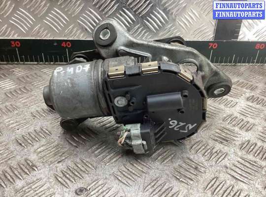 купить Механизм стеклоочистителя (трапеция дворников) на Peugeot 407 407 2004-2010