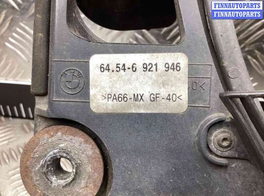 купить Вентилятор кондиционера на BMW 5-Series 5-Series (E39) 2000-2004 рестайлинг