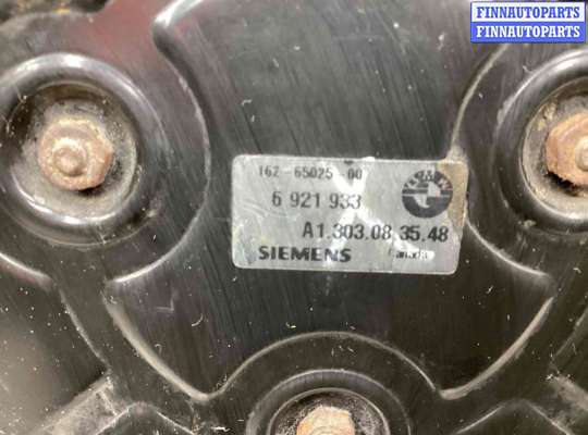 купить Вентилятор кондиционера на BMW 5-Series 5-Series (E39) 2000-2004 рестайлинг