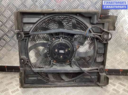 купить Вентилятор кондиционера на BMW 5-Series 5-Series (E39) 2000-2004 рестайлинг