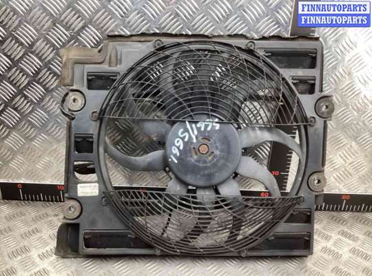 купить Вентилятор кондиционера на BMW 5-Series 5-Series (E39) 2000-2004 рестайлинг
