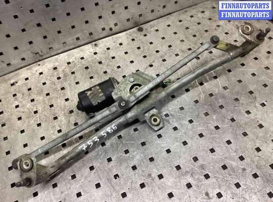 купить Механизм стеклоочистителя (трапеция дворников) на Audi A3 A3 I (8L) 2000-2003 рестайлинг