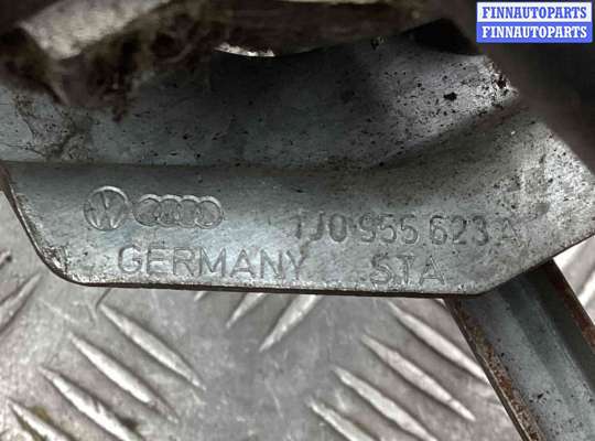 купить Механизм стеклоочистителя (трапеция дворников) на Audi A3 A3 I (8L) 2000-2003 рестайлинг