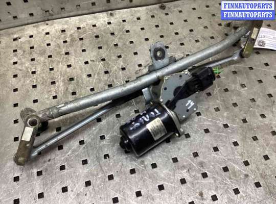 купить Механизм стеклоочистителя (трапеция дворников) на Audi A3 A3 I (8L) 2000-2003 рестайлинг