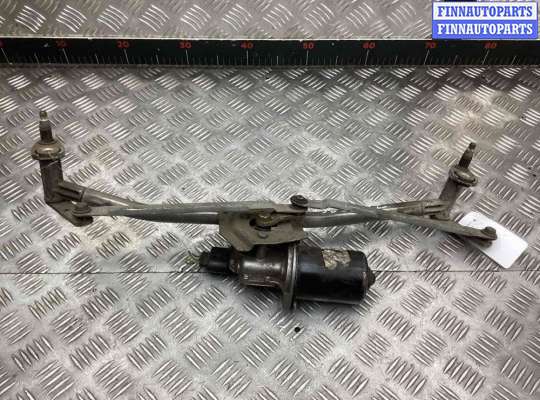 купить Механизм стеклоочистителя (трапеция дворников) на Audi A3 A3 I (8L) 2000-2003 рестайлинг