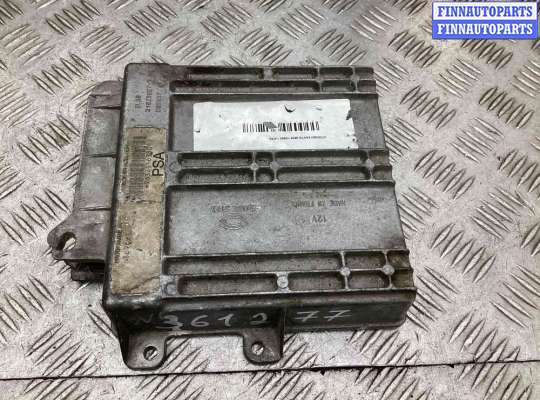 купить Блок управления двигателем на Citroen Xantia Xantia (X1) 1992-1998