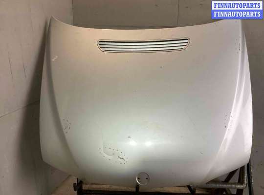 Капот BM3453877 на BMW 7-Series 7-Series (E65/66) 2001-2008