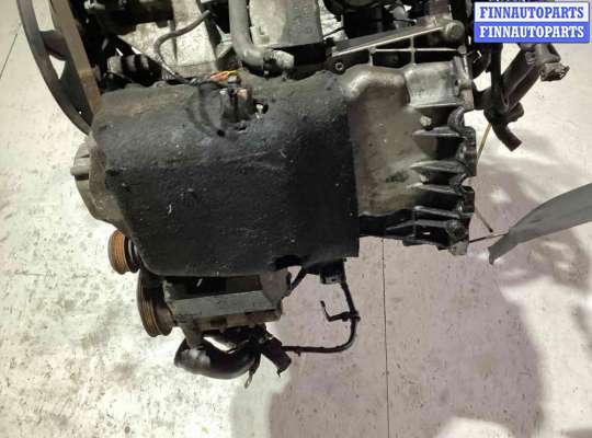 купить Двигатель на Volkswagen Passat Passat B5+ (3B) 2000-2005 рестайлинг
