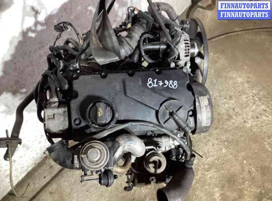 купить Двигатель на Volkswagen Passat Passat B5+ (3B) 2000-2005 рестайлинг