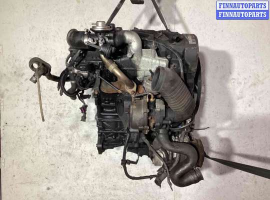 купить Двигатель на Volkswagen Passat Passat B5+ (3B) 2000-2005 рестайлинг