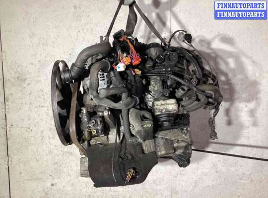 купить Двигатель на Volkswagen Passat Passat B5+ (3B) 2000-2005 рестайлинг