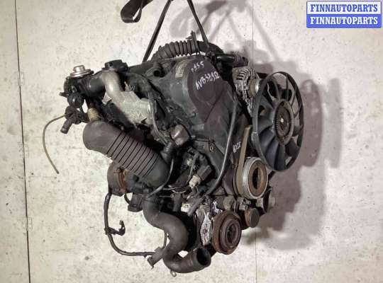 купить Двигатель на Volkswagen Passat Passat B5+ (3B) 2000-2005 рестайлинг
