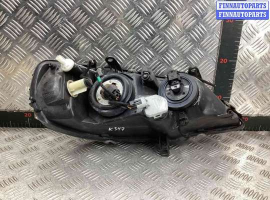 купить Фара левая на Opel Astra Astra G 1998-2004