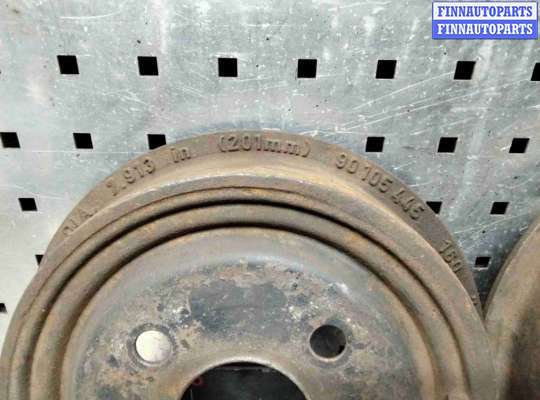 купить Барабан тормозной на Opel Astra Astra F 1991-1998