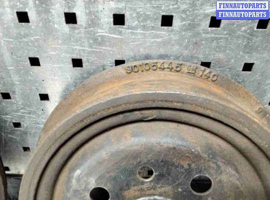 купить Барабан тормозной на Opel Astra Astra F 1991-1998