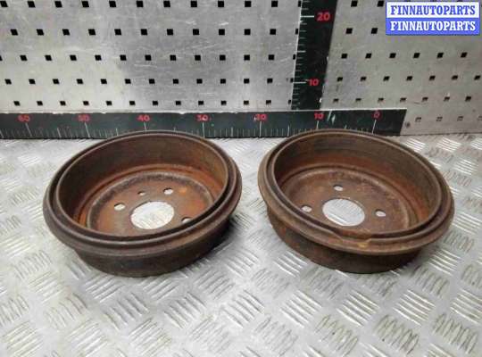 купить Барабан тормозной на Opel Astra Astra F 1991-1998