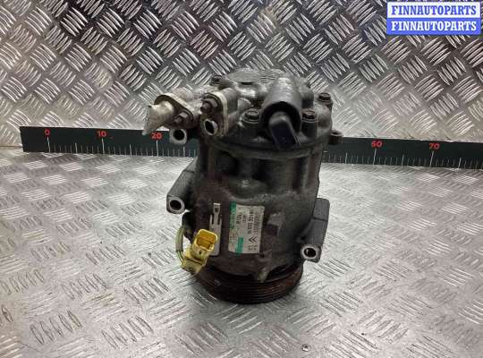 купить Компрессор кондиционера на Peugeot 407 407 2004-2010