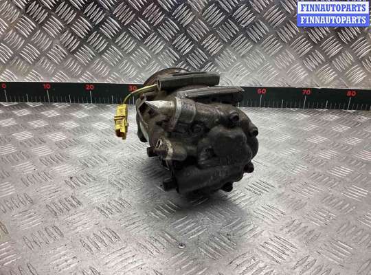 купить Компрессор кондиционера на Peugeot 407 407 2004-2010