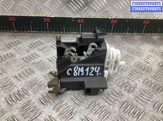 купить Замок двери передней правой на Audi A4 B5 (8D) 1994-1999