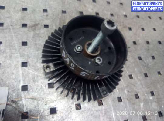 купить Вискомуфта на Volkswagen Passat Passat B5+ (3B) 2000-2005 рестайлинг