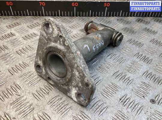 купить Кронштейн крепления бампера переднего на Audi A6 Allroad A6 Allroad C5 (4BH) 2000-2005