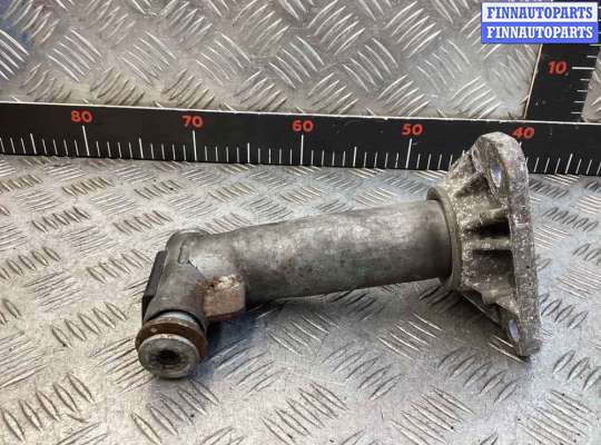 купить Кронштейн крепления бампера переднего на Audi A6 Allroad A6 Allroad C5 (4BH) 2000-2005