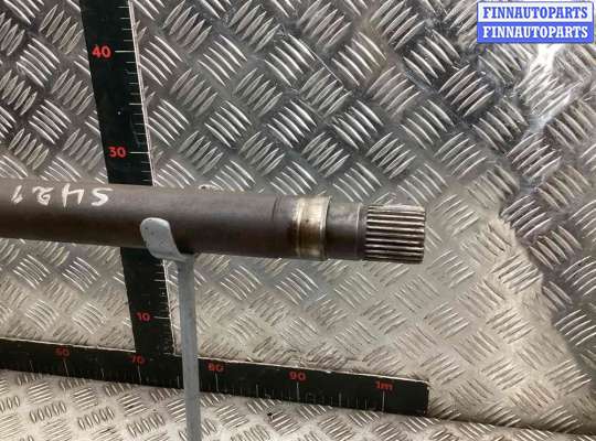 купить Полуось передняя правая (приводной вал, ШРУС) на Renault Espace Espace IV 2006-2012 рестайлинг