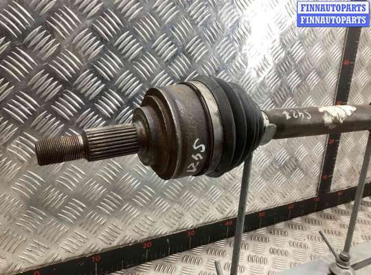 купить Полуось передняя правая (приводной вал, ШРУС) на Renault Espace Espace IV 2006-2012 рестайлинг