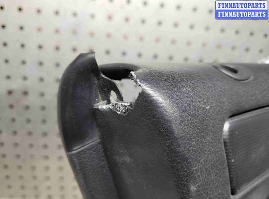 купить Обшивка двери передней левой (дверная карта) на Audi A6 A6 C5 (4B) 2001-2004 рестайлинг