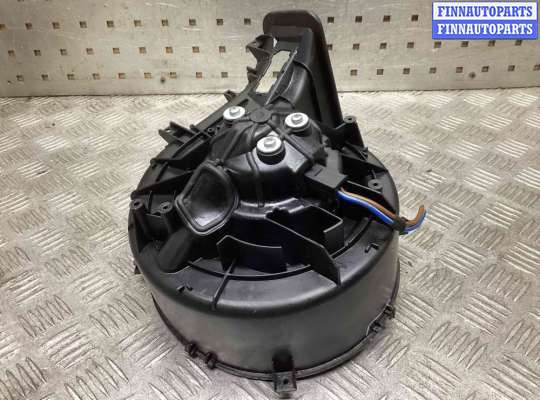купить Моторчик печки на Opel Vectra Vectra C 2002-2005