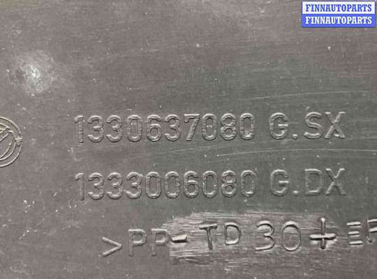 купить Дождевик на Citroen Jumper Jumper I 1994-2006