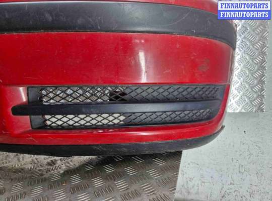 купить Бампер передний на Volkswagen Sharan Sharan I (7M) 2000-2003 рестайлинг