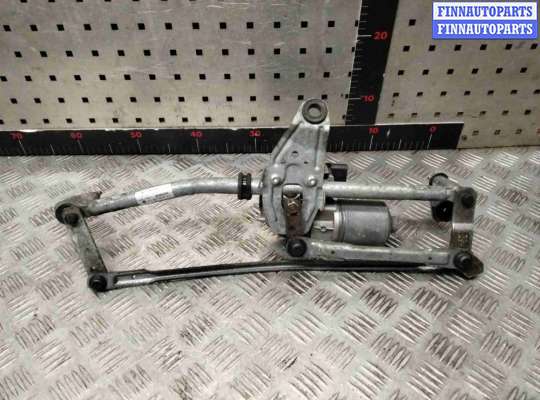 купить Механизм стеклоочистителя (трапеция дворников) на Volkswagen Passat Passat B6 (3C) 2005-2010