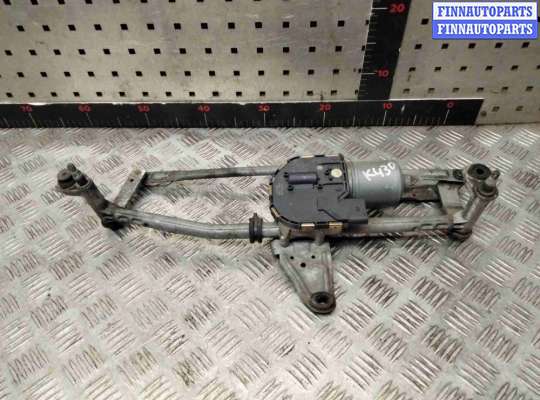 купить Механизм стеклоочистителя (трапеция дворников) на Volkswagen Passat Passat B6 (3C) 2005-2010