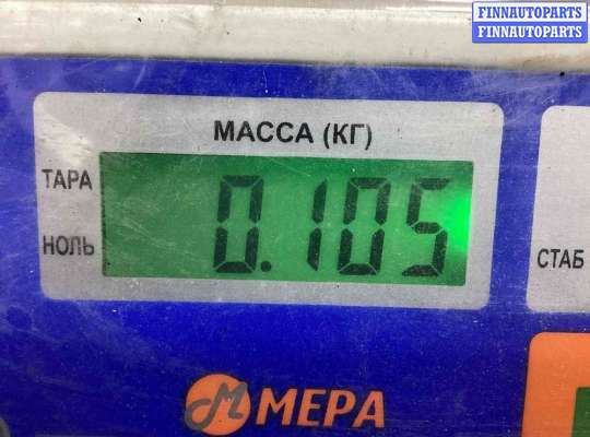 купить Трубка системы рециркуляции EGR на Fiat Ducato Ducato 2006-2014