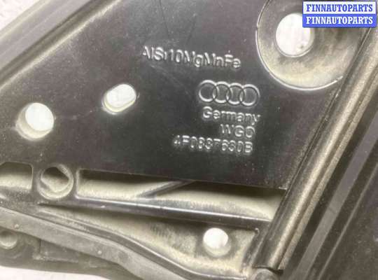 купить Рамка двери передней правой на Audi A6 C6 (4F) 2004-2011