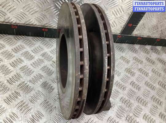 купить Диск тормозной передний на Renault Modus Modus 2004-2012