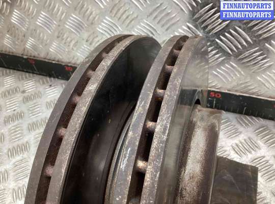 купить Диск тормозной передний на Renault Modus Modus 2004-2012