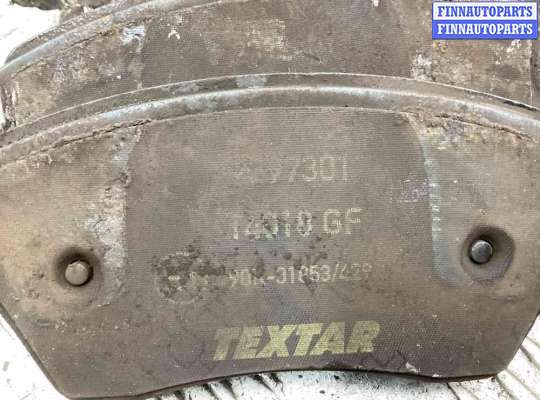 купить Диск тормозной передний на Renault Modus Modus 2004-2012