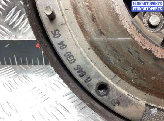 купить Маховик на Mercedes C C (W203) 2000-2004