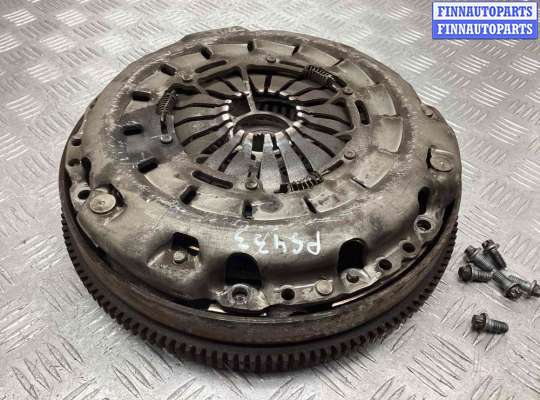 купить Маховик на Mercedes C C (W203) 2000-2004