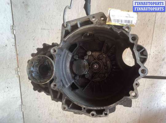 купить КПП механическая (МКПП) 5-ступенчатая на Volkswagen Golf Golf IV (1J) 1997-2004