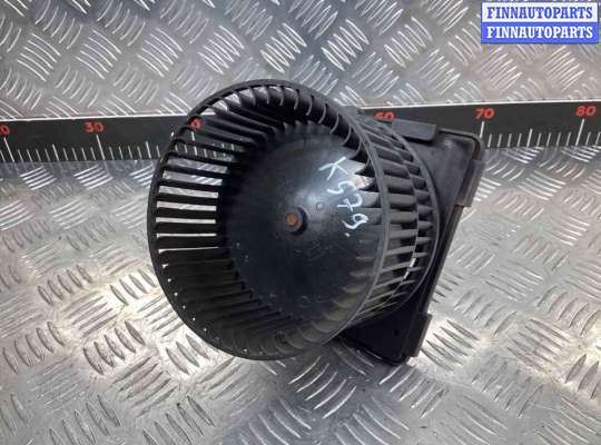 Моторчик печки OP2432894 на Opel Vectra Vectra B 1995-1999