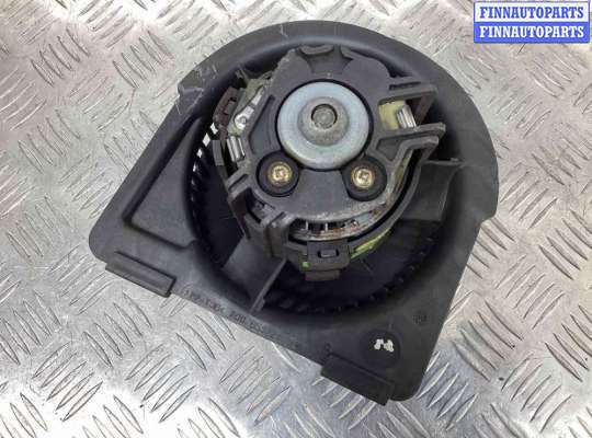 купить Моторчик печки на Opel Vectra Vectra B 1995-1999