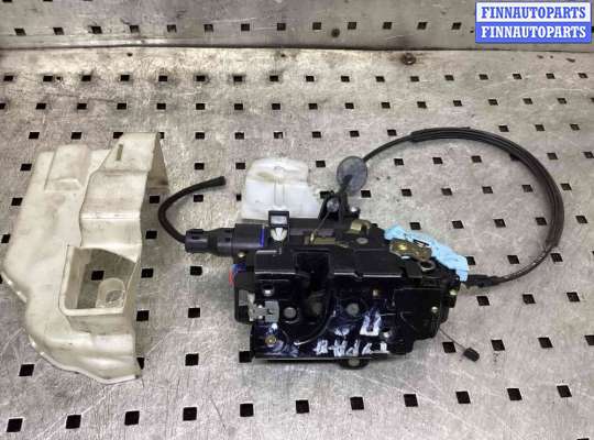 купить Замок двери передней правой на Volkswagen Touran Touran I (1T) 2003-2006