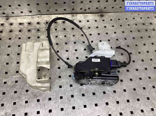 купить Замок двери передней правой на Volkswagen Touran Touran I (1T) 2003-2006