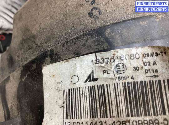 купить Фара левая на Fiat Ducato Ducato 1994-2006