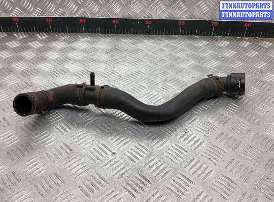 Патрубок радиатора VG2525092 на Volkswagen Golf Golf V (1K) 2004-2009