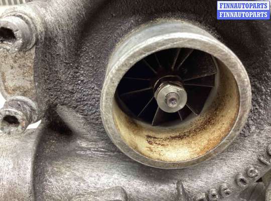купить Турбина на Volkswagen Passat Passat B5+ (3B) 2000-2005 рестайлинг